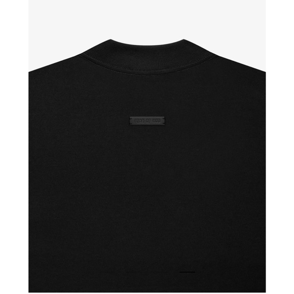 Fear of God LS Mock Neck - Picture 4 of 6